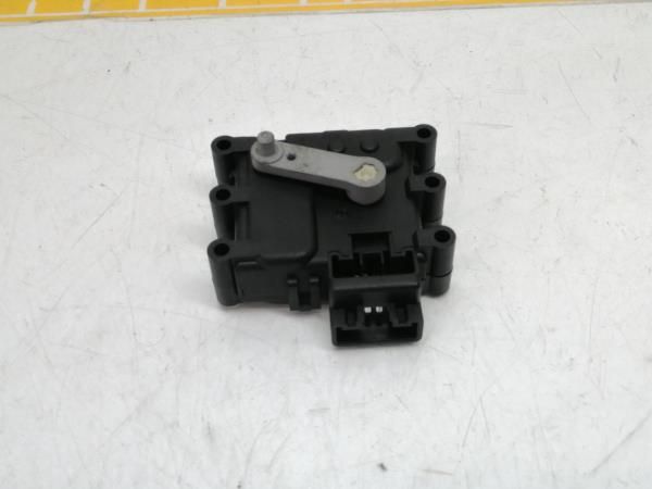 Motor da comporta da sofagem MAZDA 6 Station Wagon (GY)