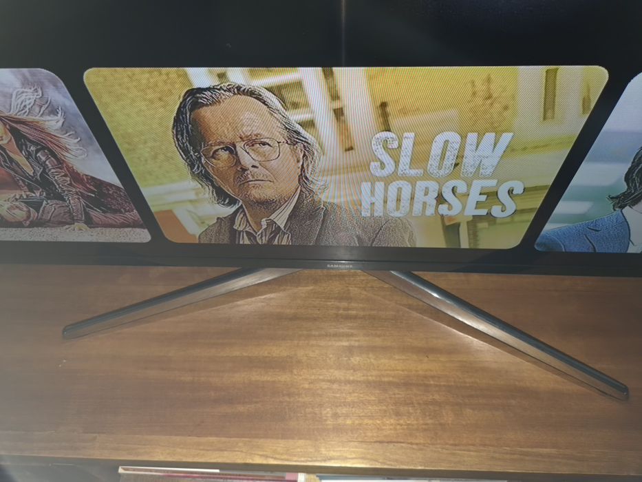 Smart TV Full HD Samsung 60 polegadas