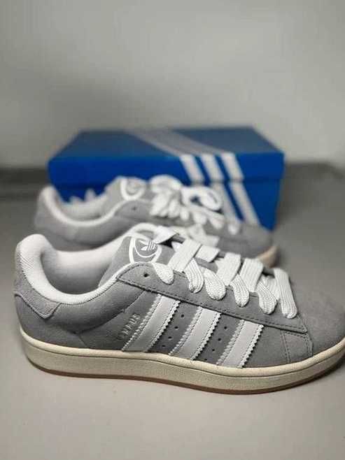 adidas Campus 00s  Szary 42