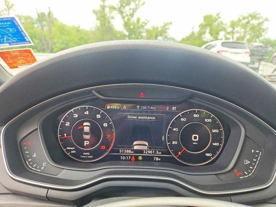 Audi A4 Premium Plus 2019
