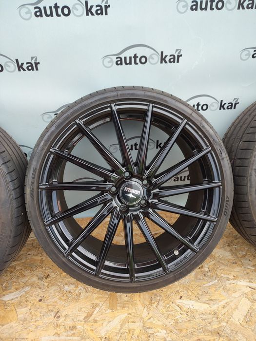 Диски 5*112R20 Mercedes/Audi/Volkswagen