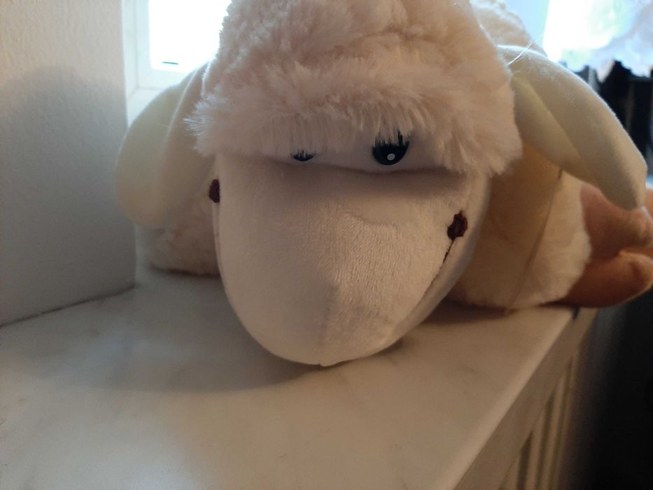 Mis poduszka podróżna