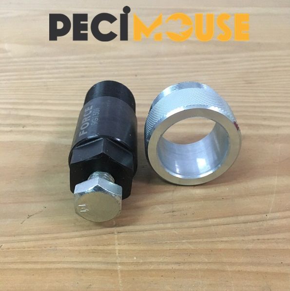 (Com Iva) Extrator Saca Bomba Injetora Bmw M30X1.5