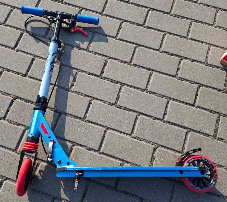 Hulajnoga dla dzieci Oxelo Mid5