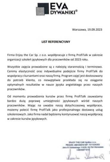 Magister z 22-letnim doświadczeniem Faktura Business IT English angielski biznesowy IELTS CAE TOEFL korepetycje lekcje konwersacje kurs online zdalnie