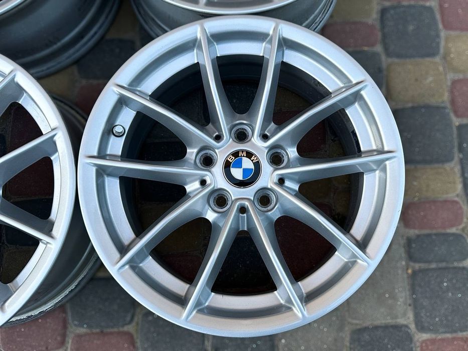 Диски R16 5 112  (Volkswagen, Skoda, Audi, Mersedes)BMW Original