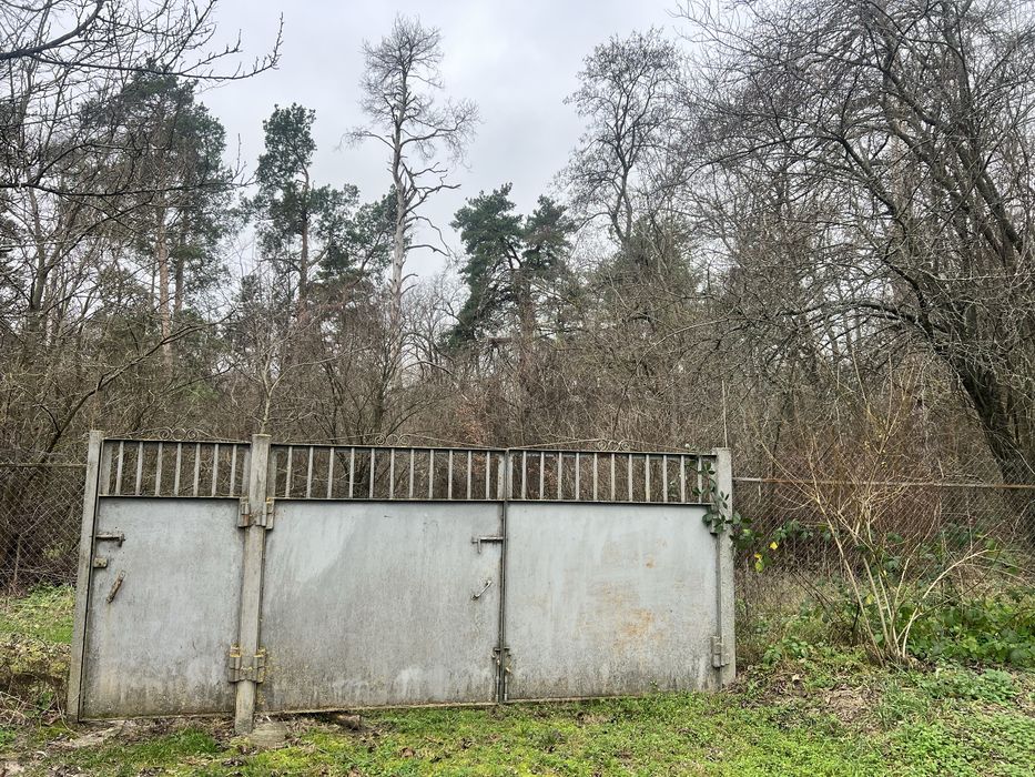 Продам будинок 44,5м2 с.Сулимівка (Бориспільський р-н)