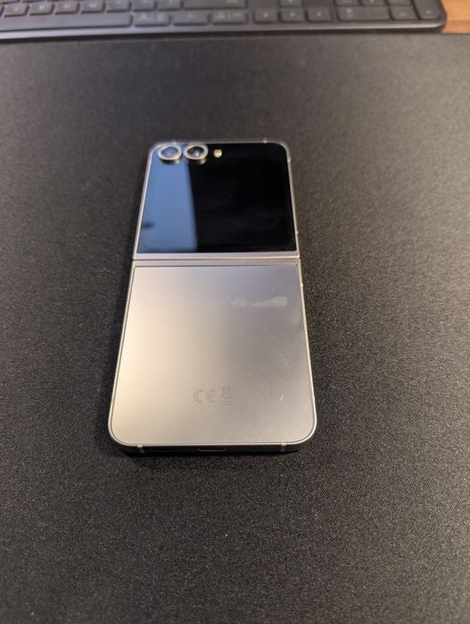 Samsung Galaxy z flip 6