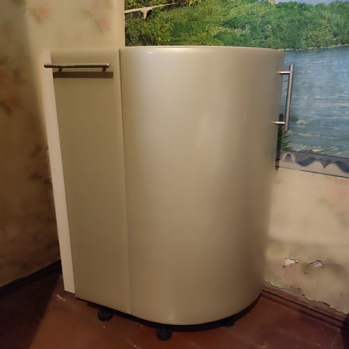 Комоды, кресло - кровать