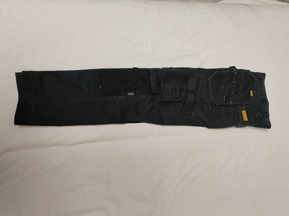 Штаны рабочие Dewalt S