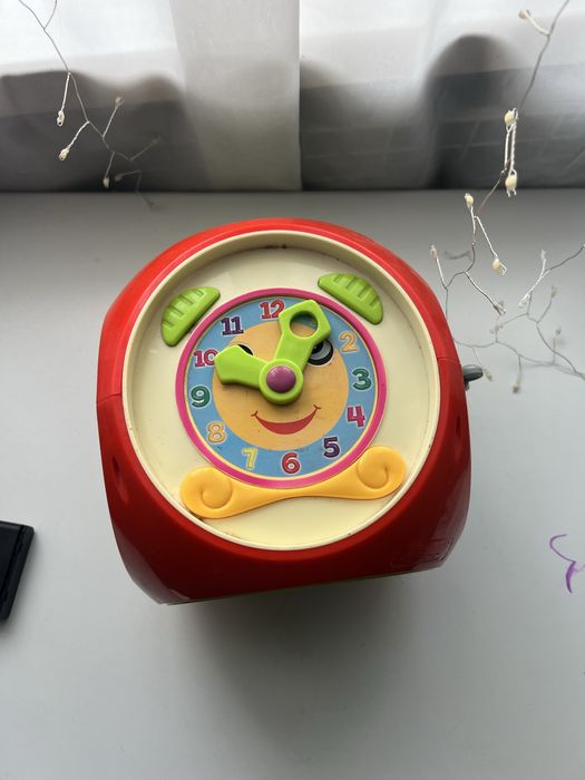 Ігровий центр Kiddieland