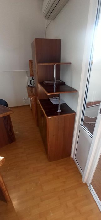Меблевий гарнітур для конференц-зали, ручна робота!