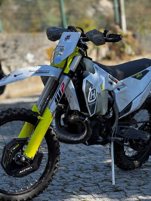 Husqvarna de 2022, 250