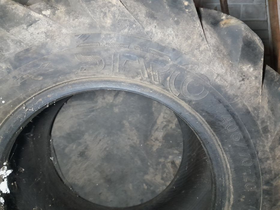 Opona budowlana 405/70/20