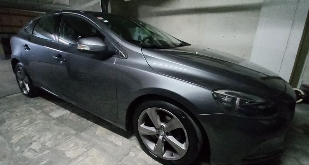 Volvo V40 D2 Kinetic