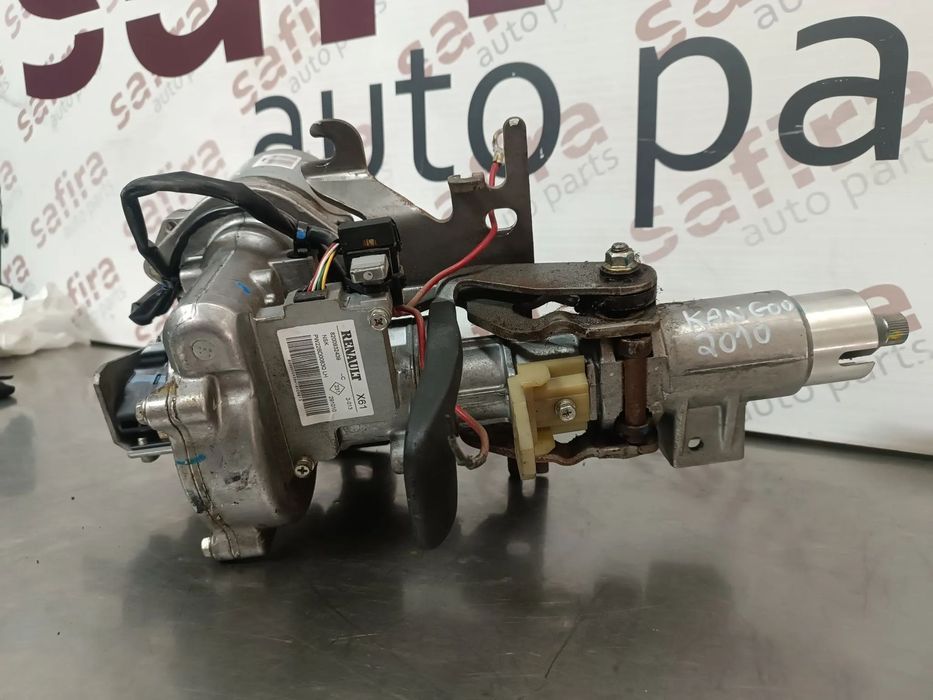 COLUNA DE DIRECÇÃO / DIREÇÃO ELETRICA RENAULT KANGOO II REF.