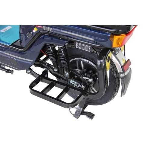 Грузопассажирский электроскутер Вольта Орион 3000