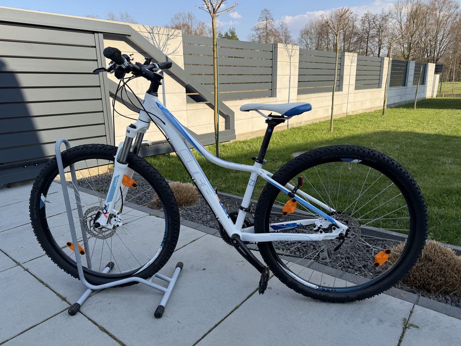 Rower MTB Cube Access Pro