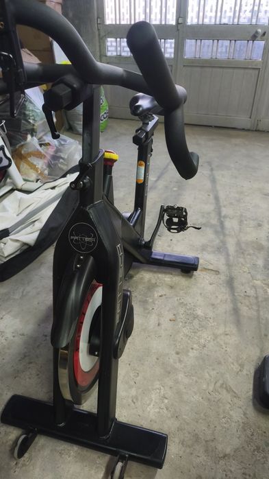 Bicicletas de spinning/cycling