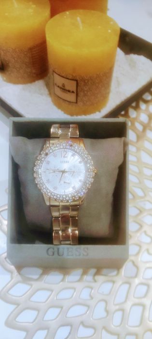 Sprzedam Zegarek Guess