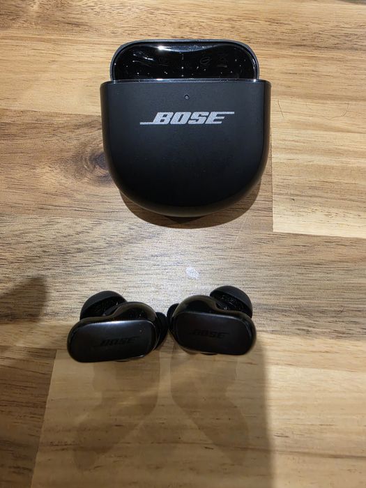 Bose quietcomfort ultra 2nd gen