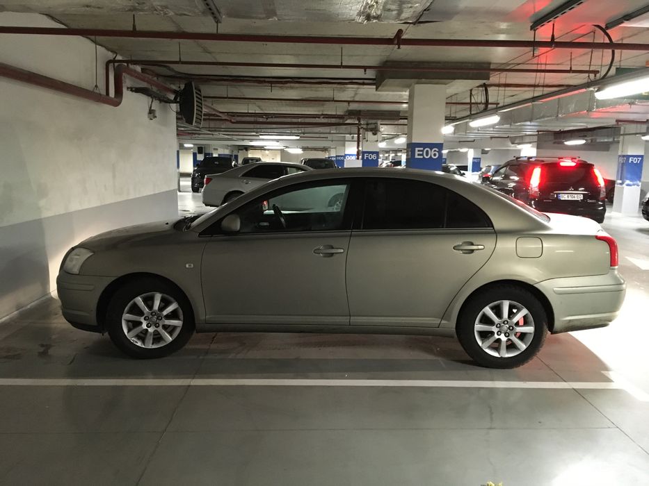 Разборка toyota avensis Т22 t25 1.8 2.0 запчасти тойота  Автозапчастин