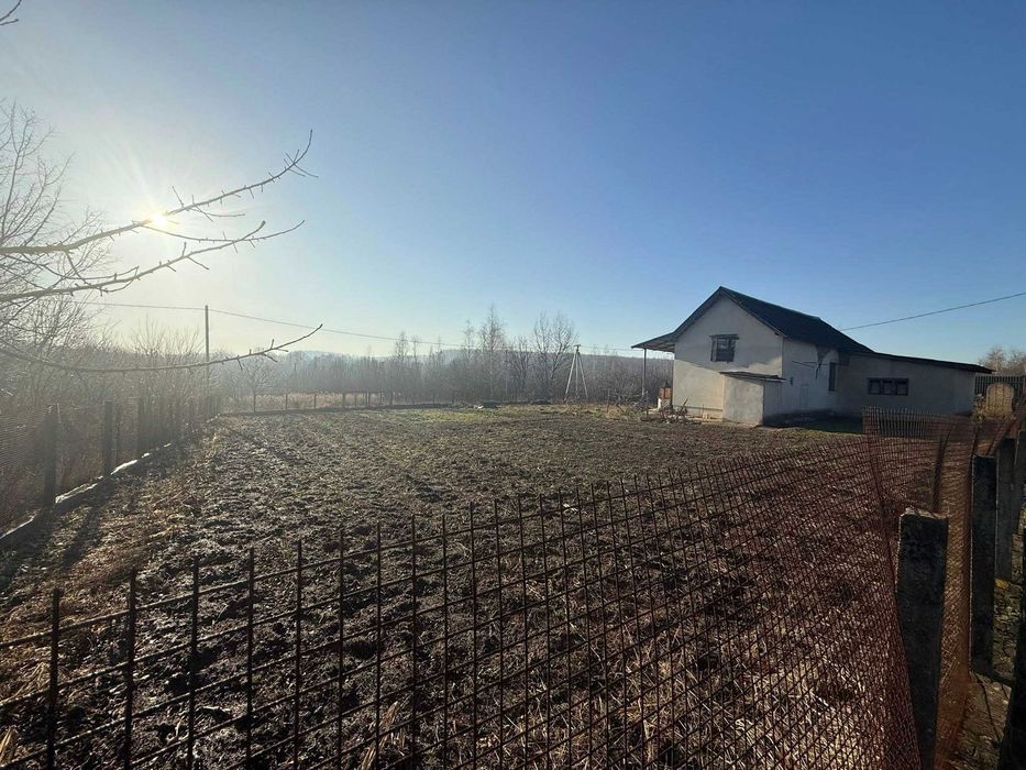 Продаж земельної ділянки під житлову забудову, Дем’янів Лаз. Пасічна