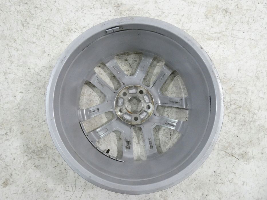 volvo felga aluminiowa 18 31445568