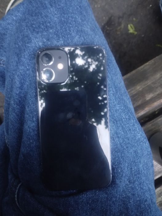 Айфон, iPhone 12 mini