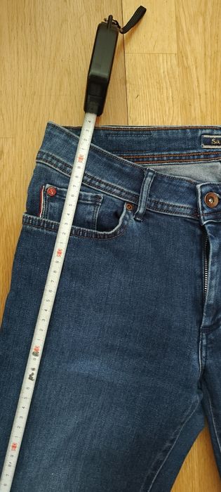 Calças de ganga Salsa push up wonder