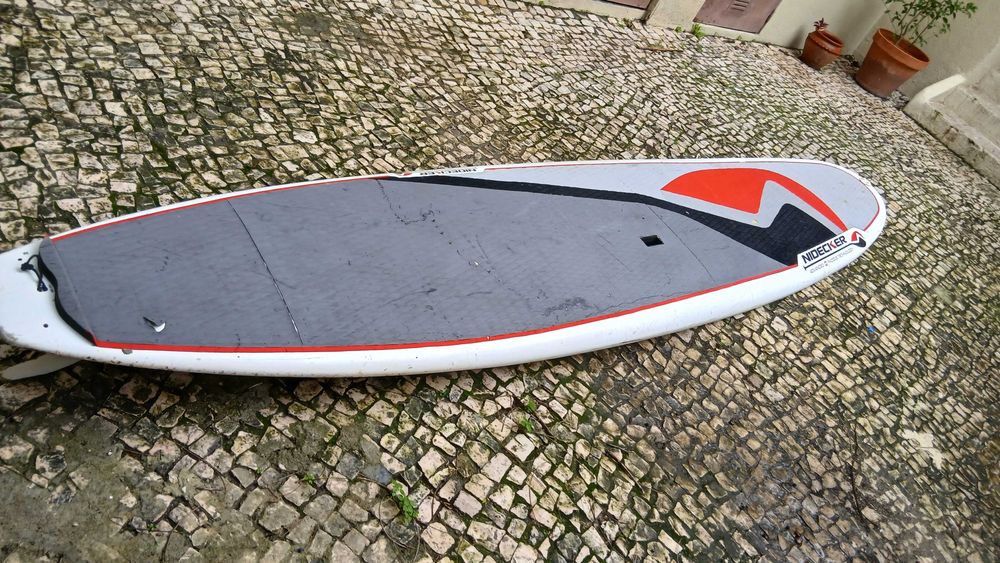 Stand up paddle (SUP)