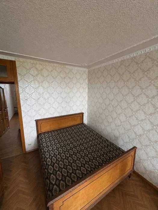 Продаю 3-к квартиру метро Спортивная Метростроителей Конный рынок Левада