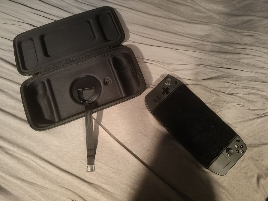 Lenovo Legion Go 512gb