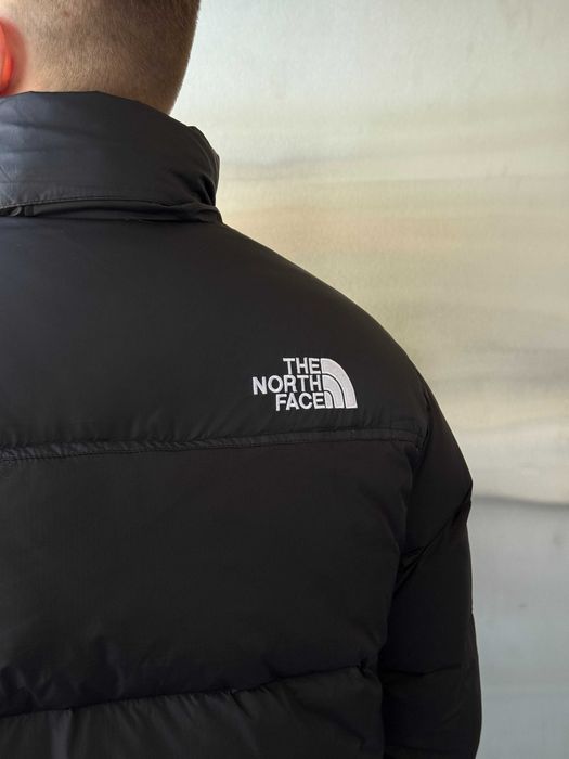 Пуховик The North Face 700 Premium с голограмою Норз Фейс Куртка