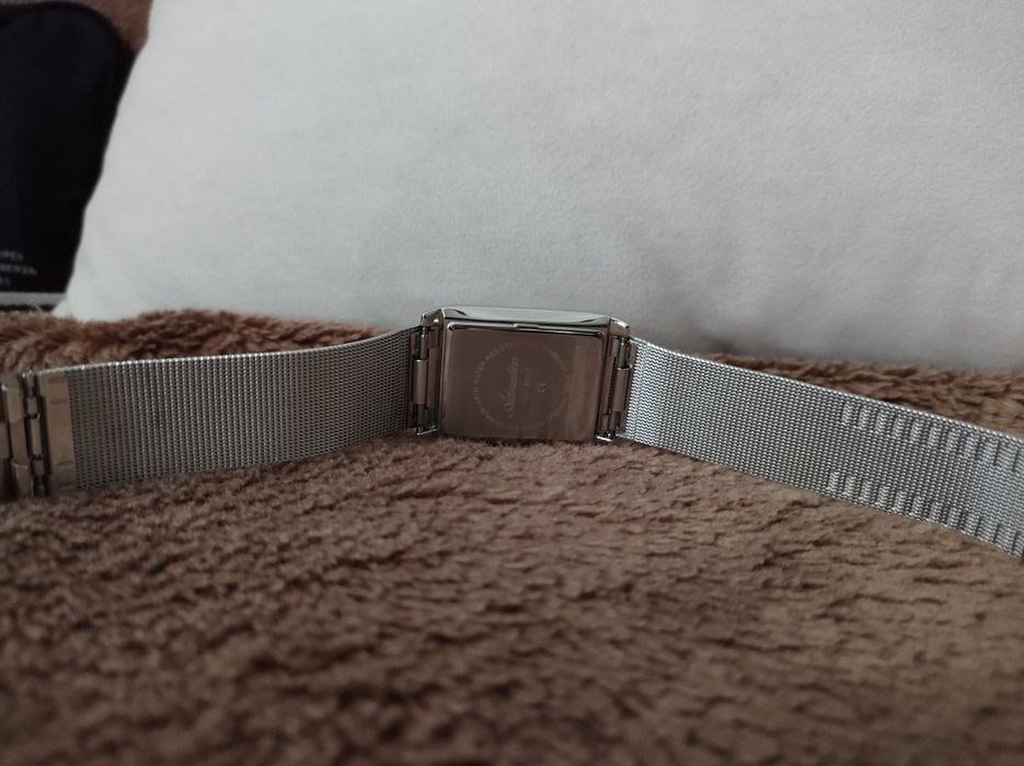 Zegarek ADRIATICA - jedyny taki