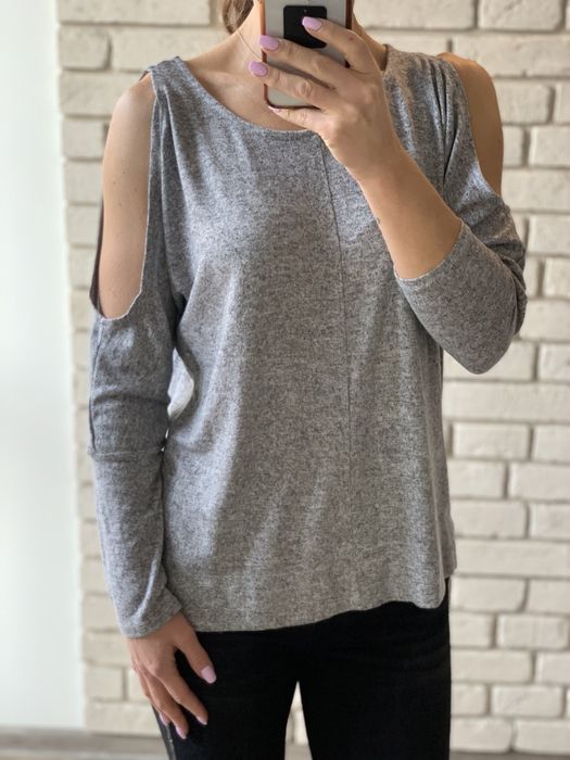 Swetetek, bluzka S/M
