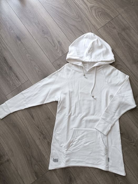 Bluza z kapturem rozmiar S