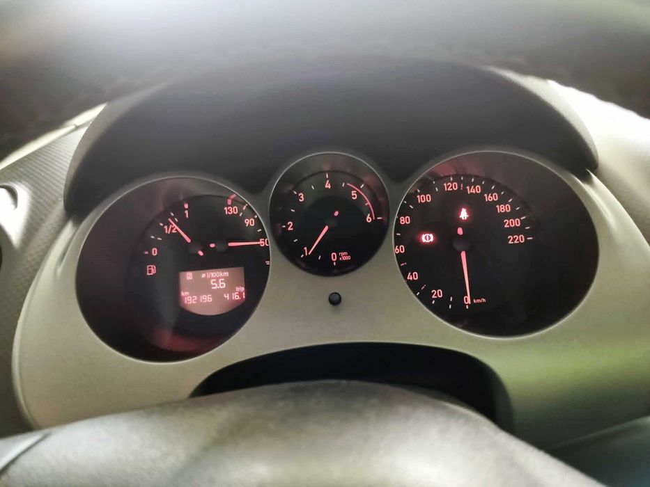 Seat Altea 1.9 TDI Sport