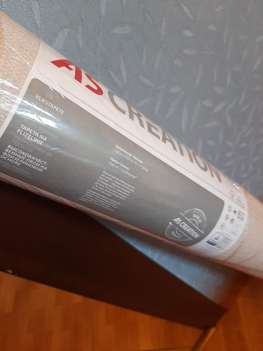 Продам немецкие обои RASCH