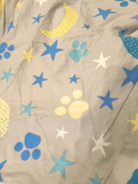 Komplet pościeli psi patrol