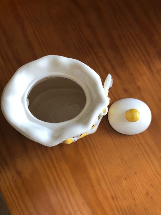 Decorative Kitchen Dish Set64862129321218124
