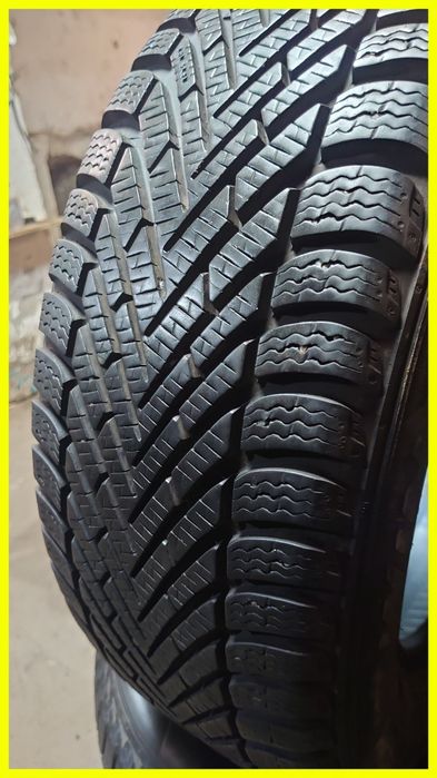 Зимние шины Pirelli Cinturato Winter 205/55 r16 205 55 16 комплект