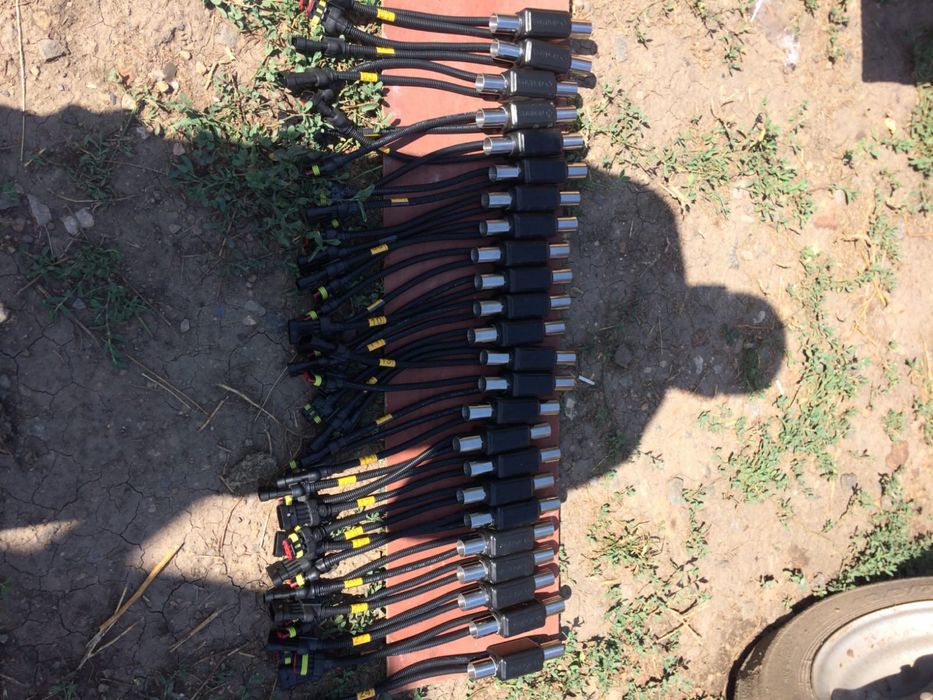 Посівний комплекс AICOR Червона зірка