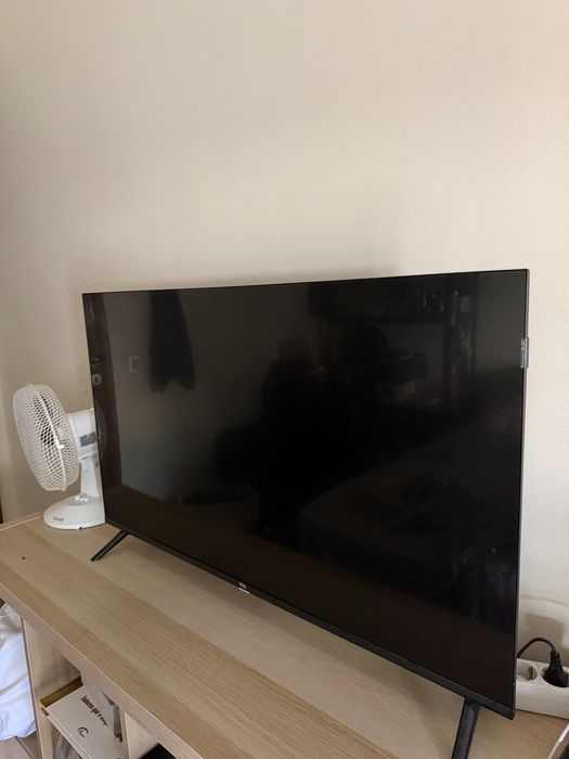 Vendo televisao TCL Smart