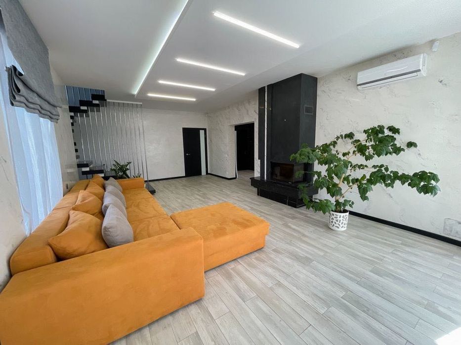 Продам Будинок в Червоних Горах!