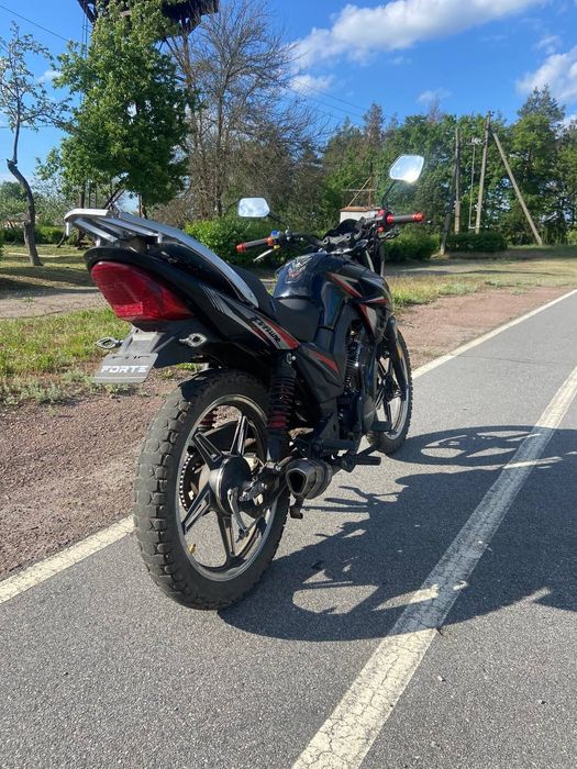 Продам Forte 200r