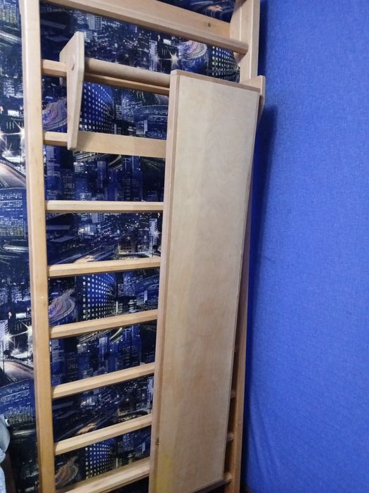 Продам швецьку стінку