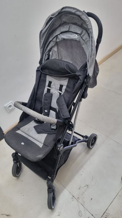 Spacerówka kinderkraft