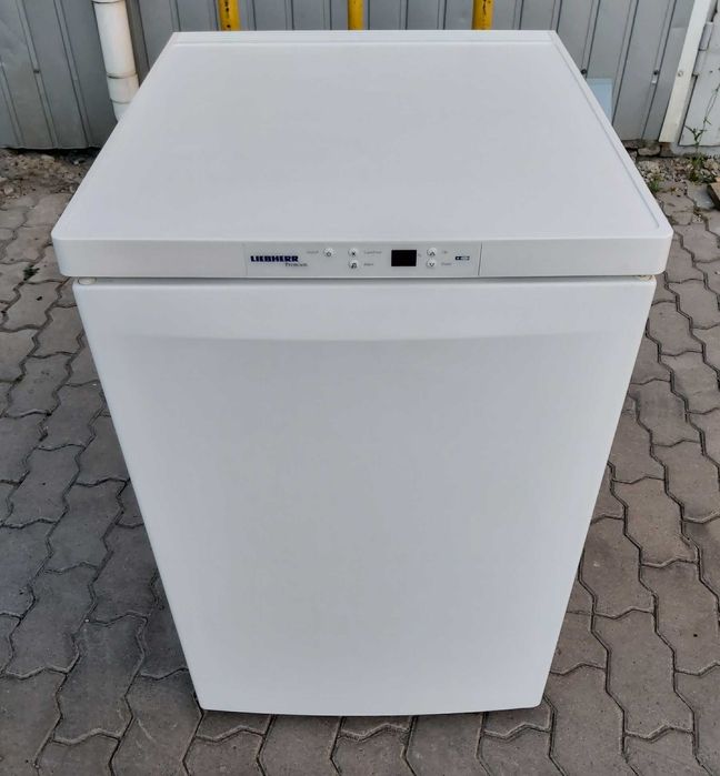 Морозильна камера Лібхер Liebherr GP 1366 Premium 104л 85см