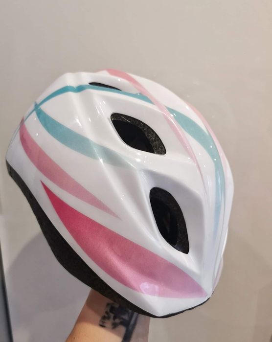 Kask dzieciecy Coolslide
